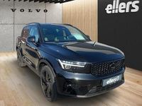 Gebraucht Volvo XC40 Plus 163 PS (119 kW) 2025 Schwarz SUV