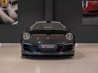 Gebraucht Porsche 911 571 PS (419 kW) 2019 Schwarz Cabrio