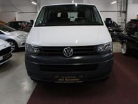 Gebraucht VW Transporter 102 PS (75 kW) 2011 Weiß Van