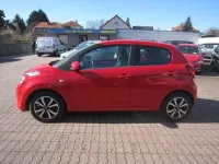 Gebraucht Citroën C1 Shine 69 PS (50 kW) 2017 Kleinwagen