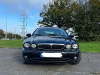 Gebraucht Jaguar X-type Executive 131 PS (96 kW) 2004 Limousine