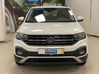 gebraucht VW T-Cross - 1.5 TSI DSG