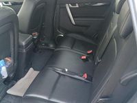 Gebraucht Chevrolet Captiva LTZ 184 PS (135 kW) 2011 Weiß SUV