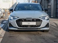 Gebraucht Audi A3 Advanced 116 PS (85 kW) 2025 Pfeilgrau perleffekt Limousine