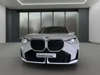 Gebraucht BMW X3 Performance 208 PS (152 kW) 2025 Weiß SUV