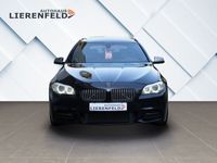 gebraucht BMW M550 Touring Panorama Digitaltacho