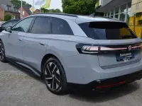 Gebraucht VW ID.7 Pro 210 kW (286 PS) 2025 Mondsteingrau Kombi