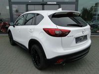 gebraucht Mazda CX-5 CX-52.0Skyactiv 2WD NAVI LED TEMPOMAT KAMERA BOSE