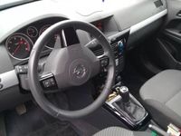 gebraucht Opel Astra Astra1.7 CDTI Caravan CTDI