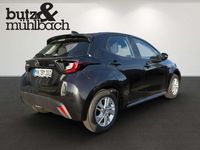Gebraucht Mazda 2 Center-Line 116 PS (85 kW) 2025 Opera black Kleinwagen