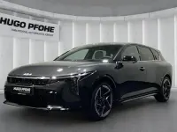 Neu Kia K4 GT-Line 180 PS (132 kW) 2026 Grau Kombi