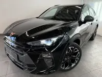 Neu Cupra Terramar VZ 265 PS (194 kW) 2025 Schwarz SUV