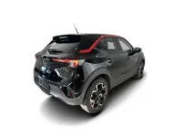 Gebraucht Opel Mokka-e 2025 Schwarz SUV