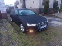 Gebraucht Audi A4 Allroad 245 PS (180 kW) 2013 Schwarz Kombi