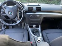 gebraucht BMW 130 i