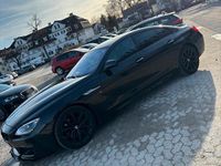 Gebraucht BMW 640 M Sport 313 PS (230 kW) 2014 Schwarz Coupé