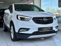 gebraucht Opel Mokka X 1.4 EcoFlex R-Cam/Navi/LED/AHK/SHZ/PDC