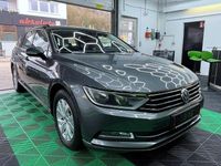 Gebraucht VW Passat 150 PS (110 kW) 2016 Grau Limousine