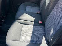 Gebraucht Mercedes A150 95 PS (69 kW) 2007 Blau Limousine