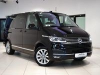 Usado VW Multivan 199 HP (146 kW) 2021 Preto Monovolume