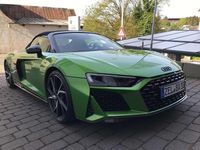 Gebraucht Audi R8 Coupé Performance 620 PS (456 kW) 2023 Individual audi exclusive Coupé