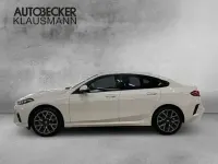 Gebraucht BMW 220 Performance 170 PS (125 kW) 2025 Weiss Limousine