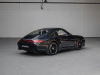 Gebraucht Porsche 997 408 PS (300 kW) 2011 Schwarz
