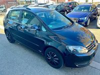 Gebraucht VW Golf VI 110 PS (80 kW) 2009 Schwarz Kleinwagen