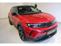 Gebraucht Opel Mokka Ultimate 136 PS (100 kW) 2024 Rot SUV