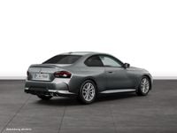 Second-hand BMW M240 M Sport 387 CP (284 kW) 2025 Gri Coupe