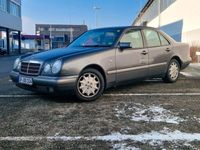 gebraucht Mercedes E280 Automatik aus 2 Hand