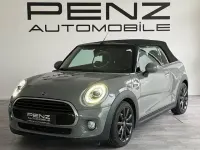 Gebraucht Mini Cooper 136 PS (100 kW) 2019 Andere Kleinwagen