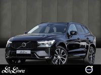 Gebraucht Volvo XC60 Plus 250 PS (183 kW) 2025 Schwarz SUV