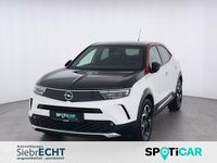 Gebraucht Opel Mokka GS Line 131 PS (96 kW) 2021 Othercolor SUV