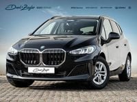 Gebraucht BMW 220 Active Tourer Performance 170 PS (125 kW) 2025 Saphirschwarzmetallic Van / Kleinbus