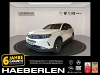 Neu Opel Grandland X Edition 144 PS (105 kW) 2026 Weiß SUV