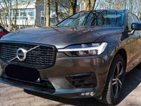 gebraucht Volvo XC60 Diesel - Hybrid AWD