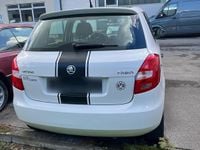 Second-hand Skoda Fabia 2013 Alb Hatchback