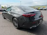 Gebraucht Mercedes CLE300 Premium 204 PS (150 kW) 2024 Grau Coupé