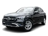 Gebraucht Mercedes GLC200 Avantgarde 163 PS (119 kW) 2024 Schwarz SUV