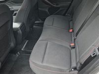 Gebraucht Ford Focus ST-Line 125 PS (91 kW) 2019 Silber Kombi