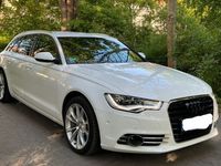 gebraucht Audi A6 | 3.0 TDI | Quattro , Matrix