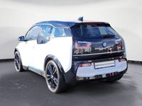 gebraucht BMW i3 (120 Ah), Navi Prof. Klimaaut. PDC