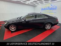 Gebraucht Mercedes CLS350 292 PS (214 kW) 2007 Schwarz Limousine