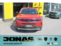 Gebraucht Opel Mokka-e Elegance 100 kW (136 PS) 2022 Rot SUV
