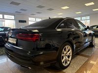 Gebraucht Audi A6 333 PS (244 kW) 2014 Schwarz Limousine