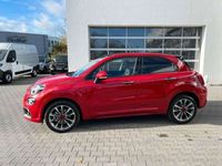 gebraucht Fiat 500X DOLCEVITA RED *TECH-PAK.