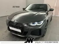 Gebraucht BMW i4 M Sport 250 kW (340 PS) 2022 Dravitgrau metallic Limousine