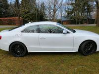 Gebraucht Audi S5 Sport 354 PS (260 kW) 2007 Weiß Coupé