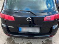 gebraucht Mazda 2 TÜV Neu Automatik